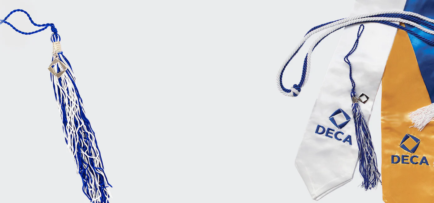 Elevate Your DECA Journey